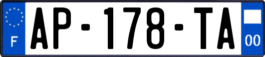 AP-178-TA