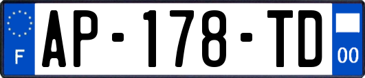 AP-178-TD