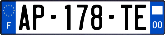 AP-178-TE