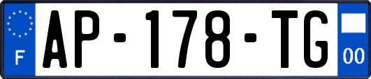 AP-178-TG