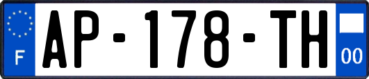 AP-178-TH