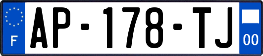 AP-178-TJ