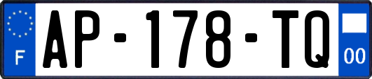 AP-178-TQ