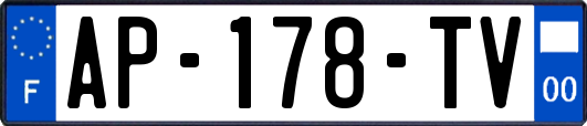 AP-178-TV