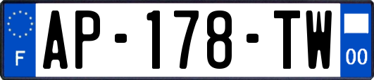 AP-178-TW