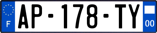 AP-178-TY