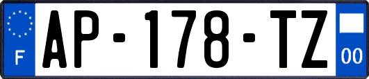 AP-178-TZ