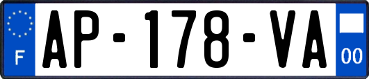 AP-178-VA