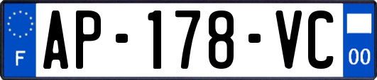AP-178-VC