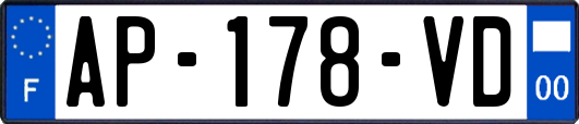 AP-178-VD