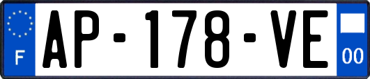 AP-178-VE