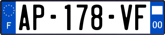 AP-178-VF