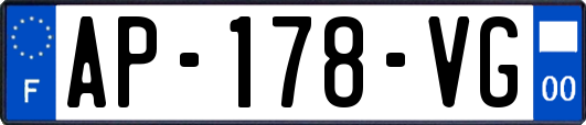 AP-178-VG
