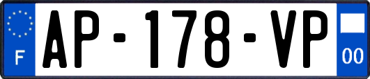AP-178-VP