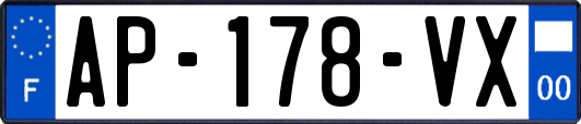 AP-178-VX