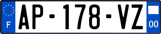 AP-178-VZ