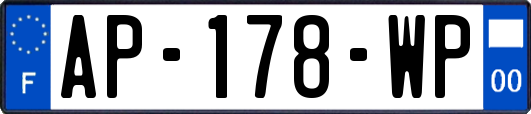 AP-178-WP