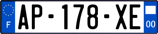 AP-178-XE