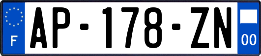 AP-178-ZN