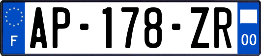 AP-178-ZR