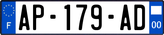 AP-179-AD