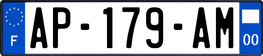 AP-179-AM