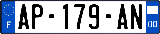 AP-179-AN