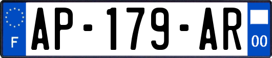 AP-179-AR