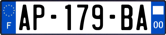 AP-179-BA