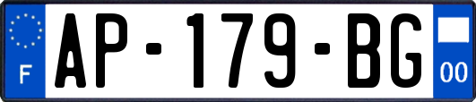 AP-179-BG