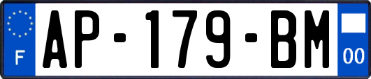 AP-179-BM