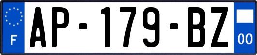 AP-179-BZ