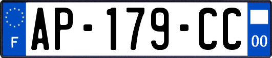 AP-179-CC