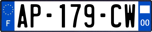 AP-179-CW