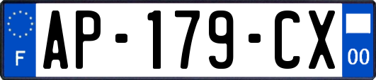 AP-179-CX