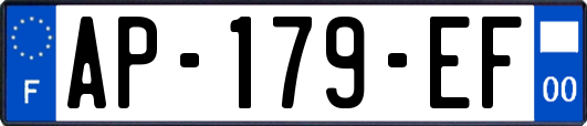 AP-179-EF