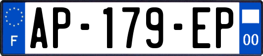 AP-179-EP
