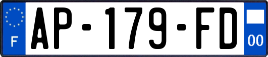 AP-179-FD
