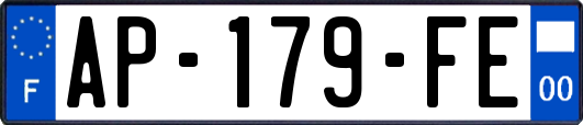 AP-179-FE