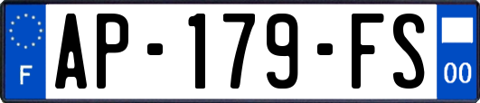 AP-179-FS