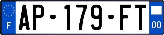AP-179-FT
