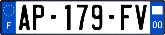 AP-179-FV