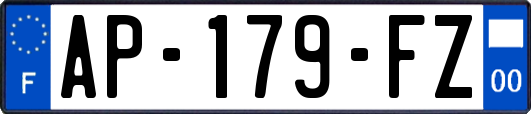 AP-179-FZ