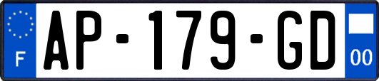 AP-179-GD