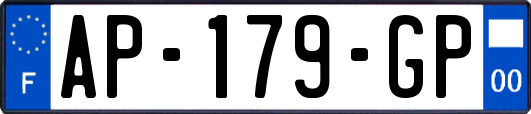 AP-179-GP