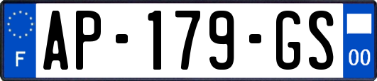 AP-179-GS