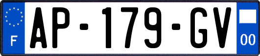 AP-179-GV