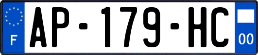 AP-179-HC