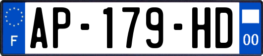 AP-179-HD