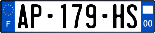 AP-179-HS